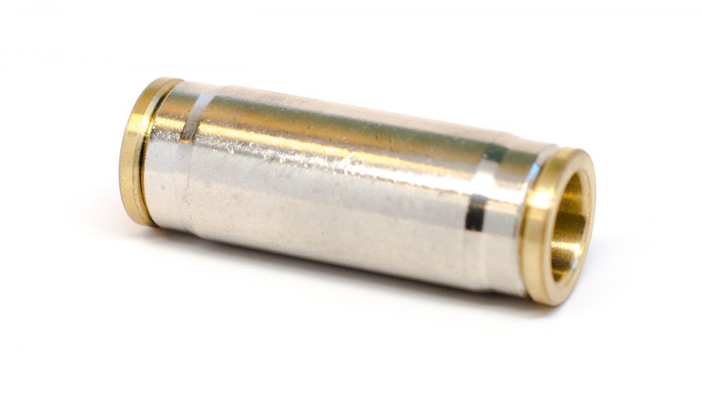 3/8" Push Lock Union