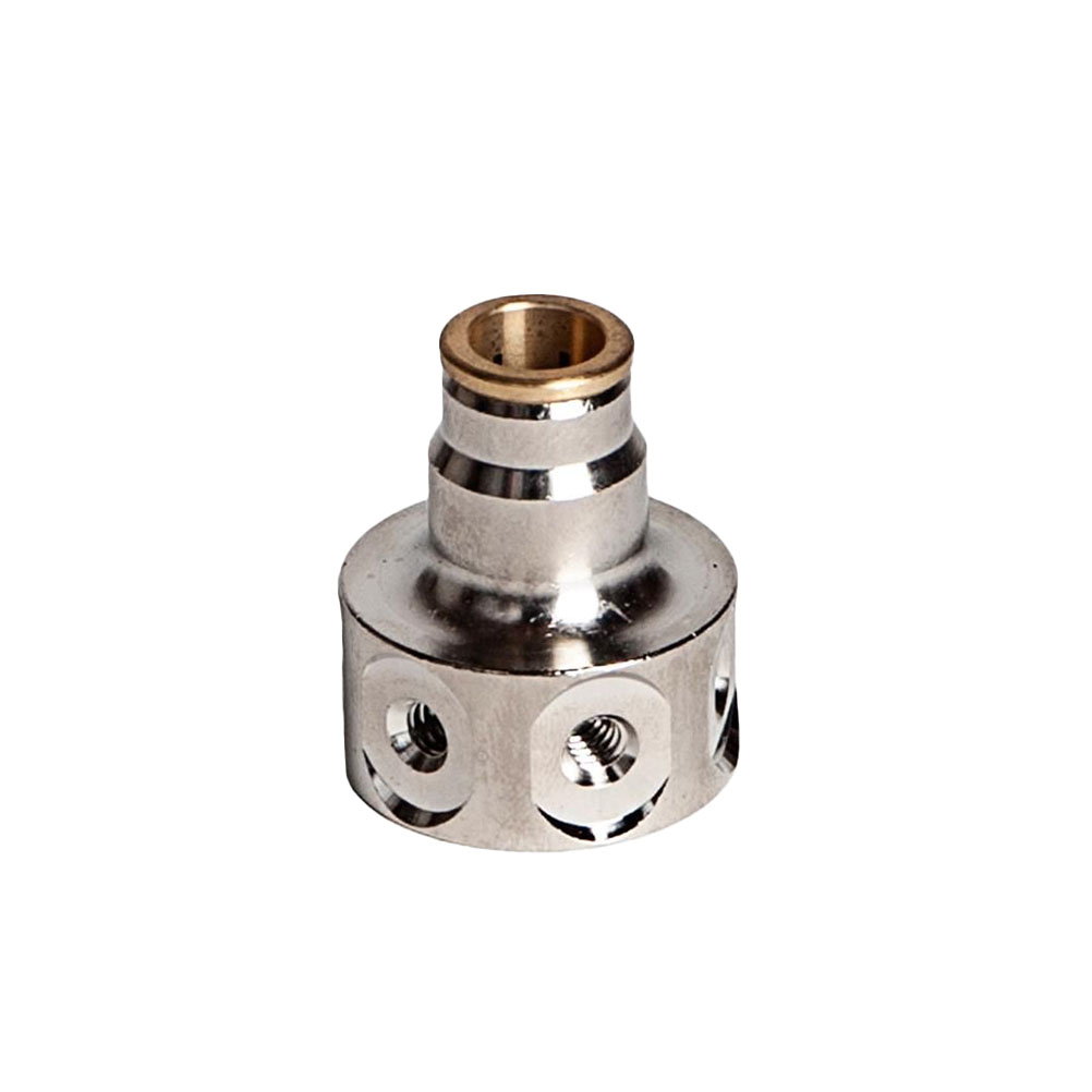 6 Nozzle Umbrella 10/24 3/8"