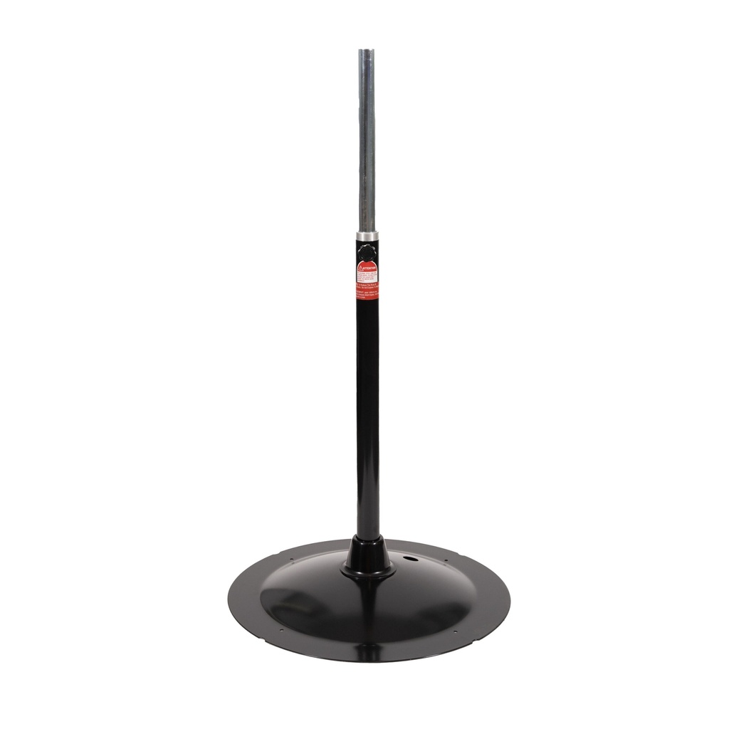 Adjustable Fan Pedestal