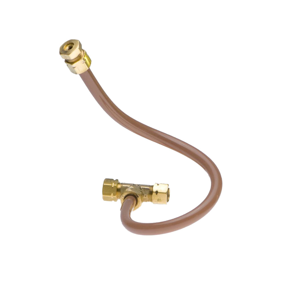 Fog Riser Assembly (1 Nozzle)