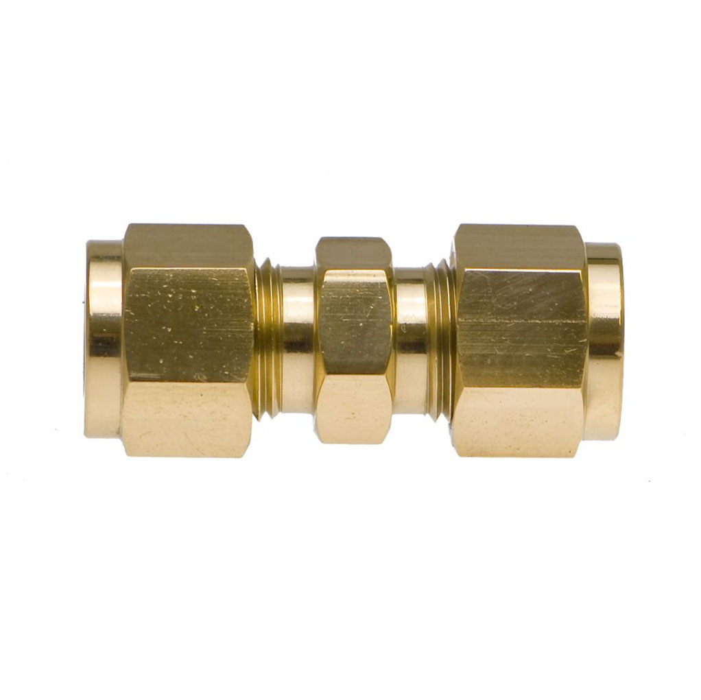3/8" Heavy Duty Union