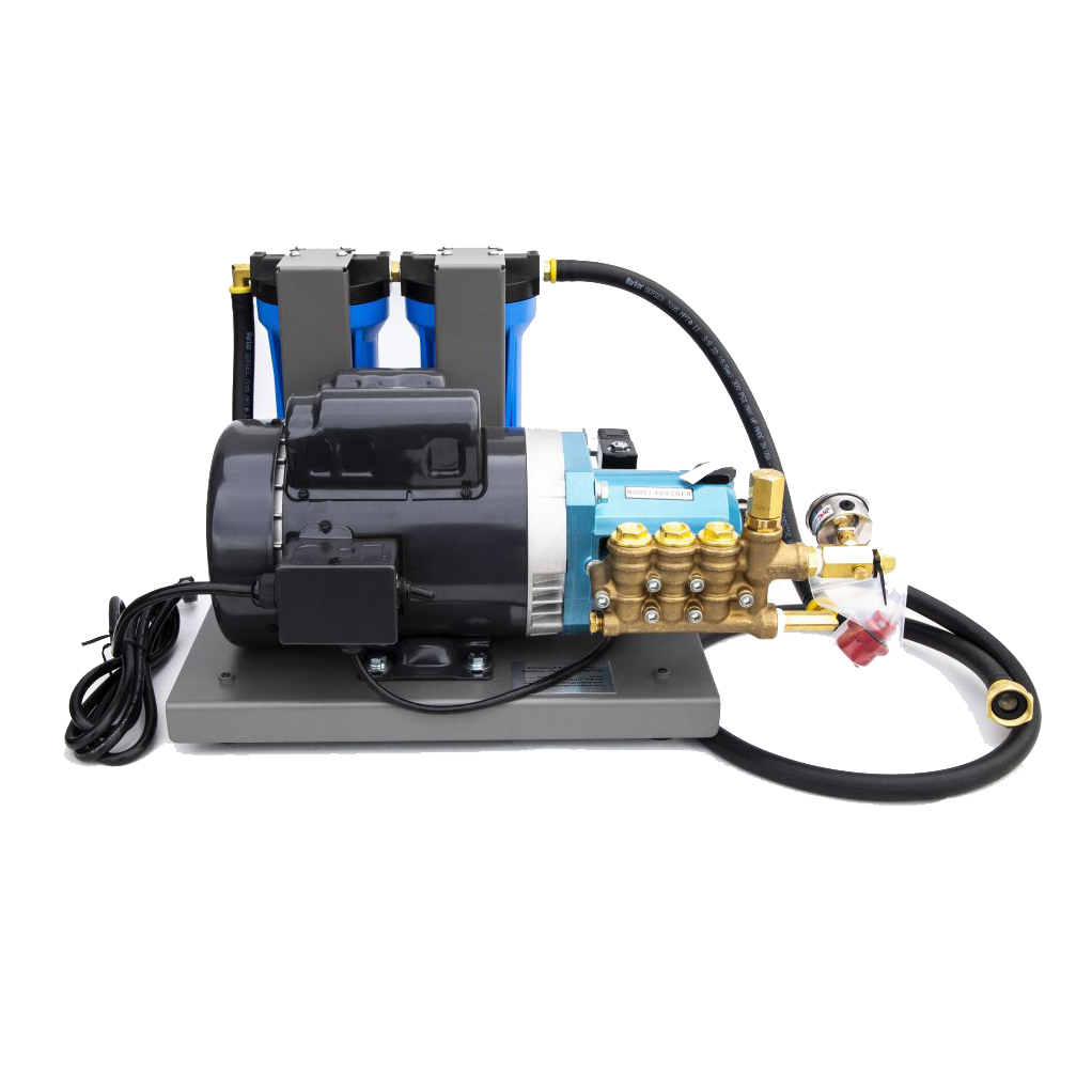 1000 Psi Misting Pumps