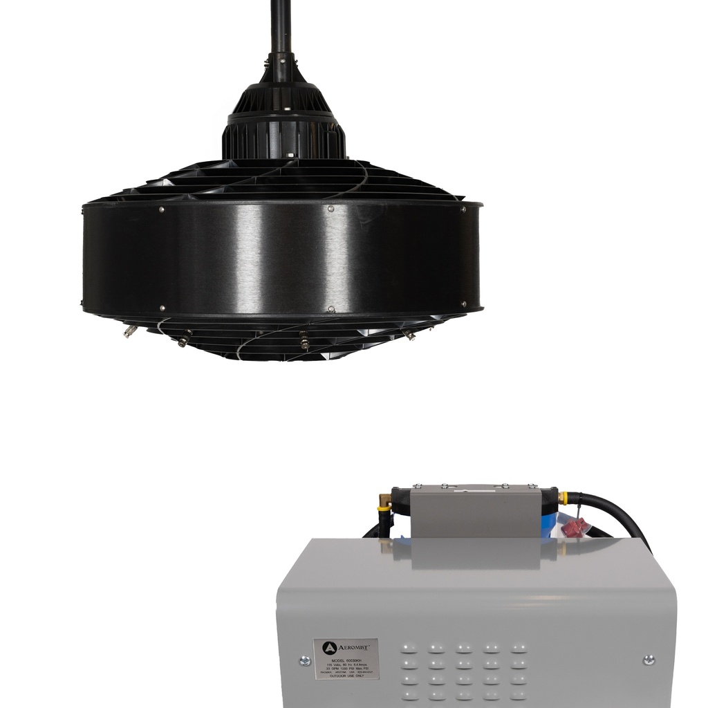AeroBreeze Ceiling Fan Kit