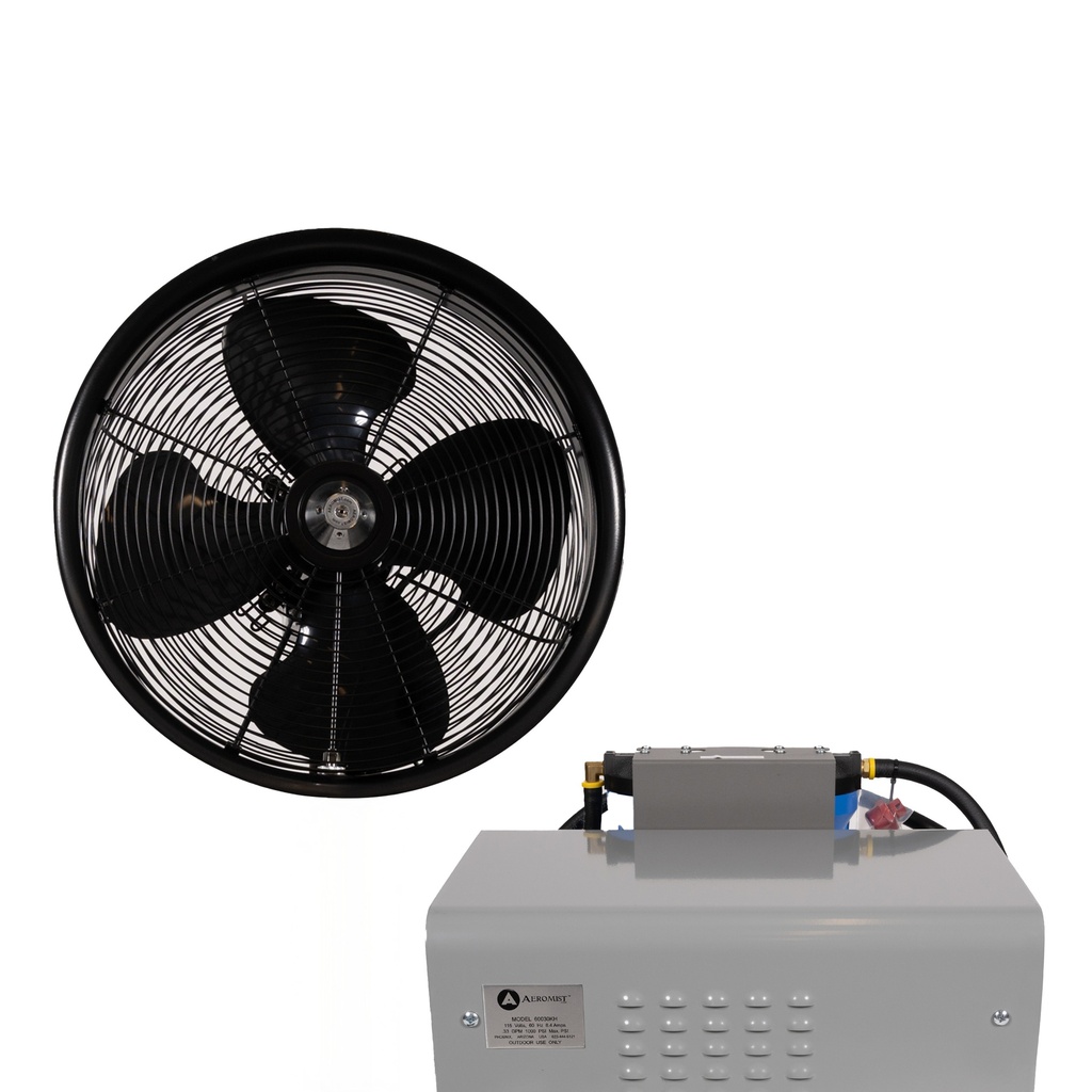 AeroBreeze Oscillating Fan Kit