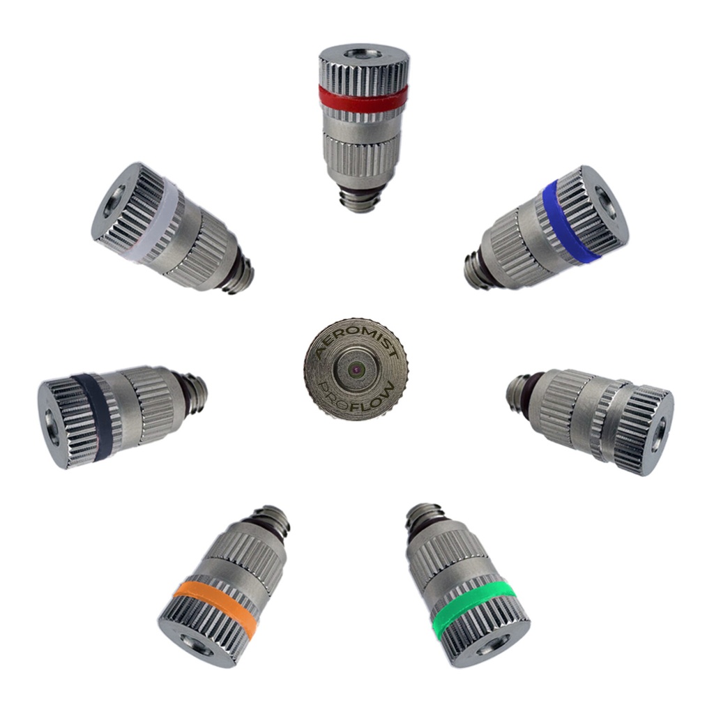ProFlow Misting Nozzle - 10/24
