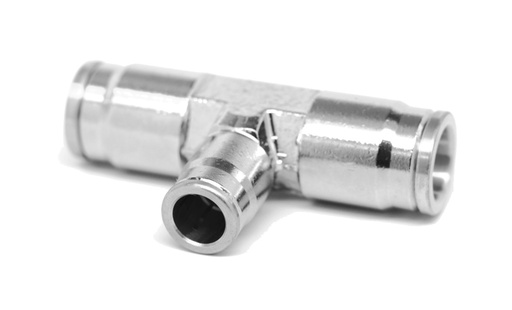 [52391] 1/2 x 1/2 x 3/8 Push Lock Reducing Tee