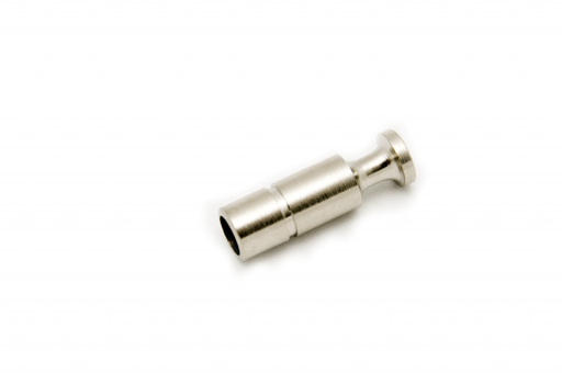 [52390] 1/2" Push Lock End Plug