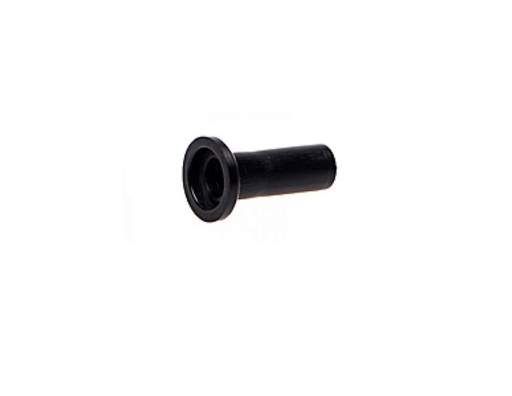 [52343] 1/4" Plastic Push Lock Plug