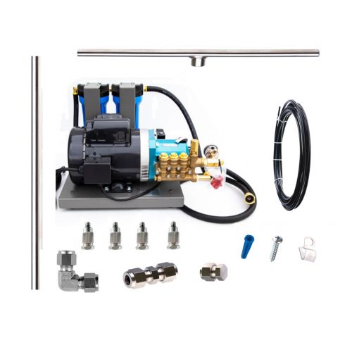 1000 PSI Misting Kit