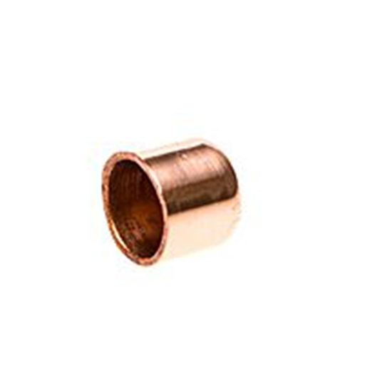 [25018] 3/8" Copper Cap