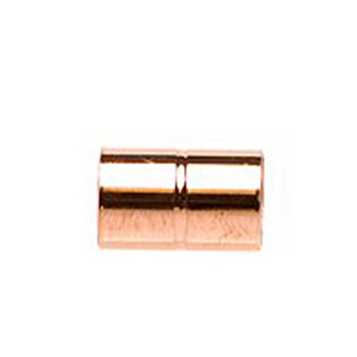 [25009] 3/8" Copper Coupling