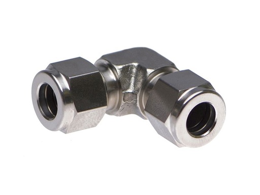 3/8" Heavy Duty Elbow
