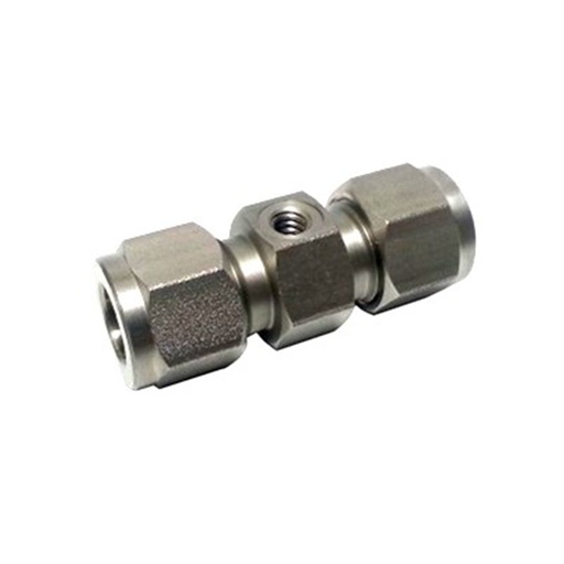 3/8" Heavy Duty Nozzle Union