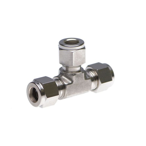 3/8" Heavy Duty Tee