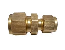 3/8" X 1/4" Reducing Union