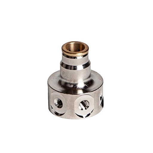 [51600] 6 Nozzle Umbrella 10/24 3/8"