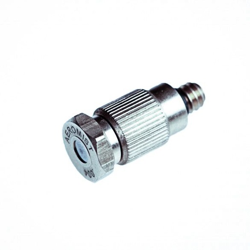 [51432-LP] AD Hex SS Nozzle 008 10/24