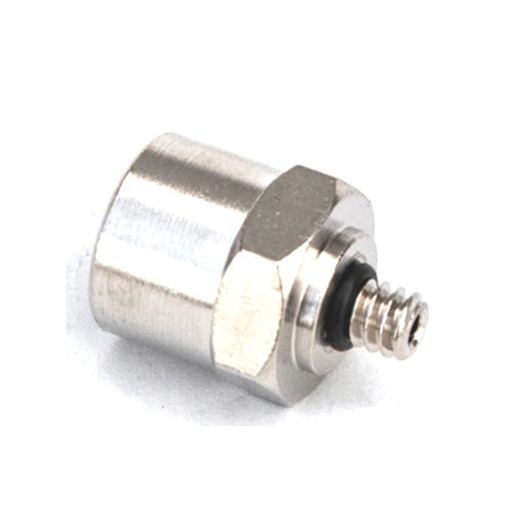 [57254] Adapter  10/24 x 1/8" FNPT
