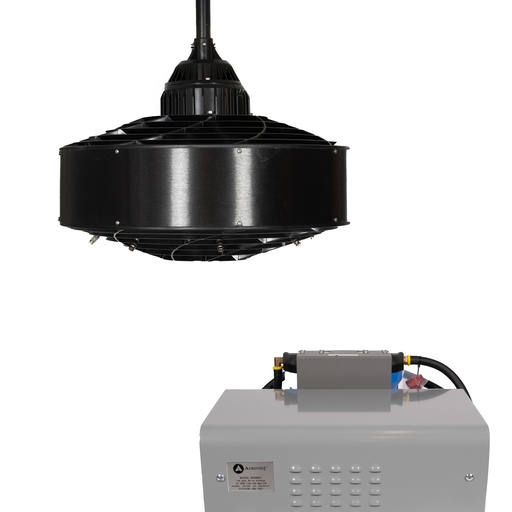 AeroBreeze Ceiling Fan Kit