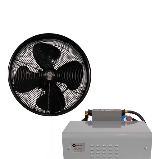 AeroBreeze Oscillating Fan Kit