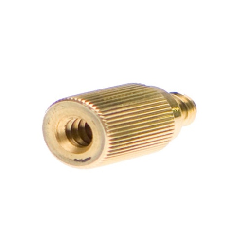 [52002] Anti-Drip Adapter 10/24