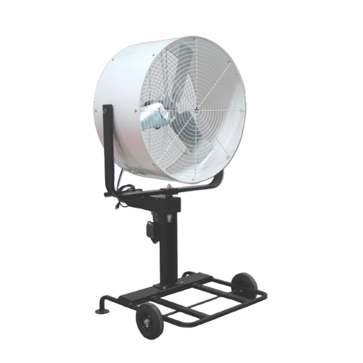 [65036] Oscillating Fan 36"
