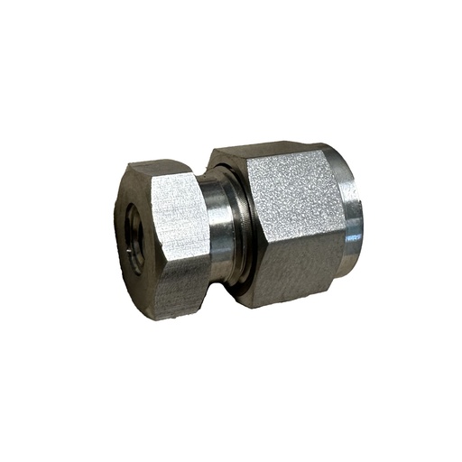 [54290] S.S. 316 1 Nozzle Fog Head 1/4" Tube x 10/24