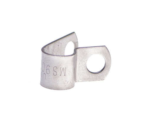 [56377] S.S. Clamp 3/8"
