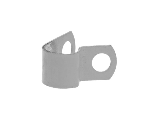 [56377 Grey] S.S. Clamp 3/8" Grey