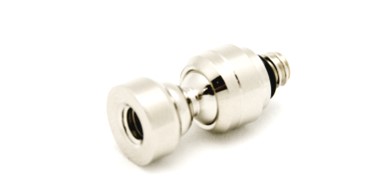[51950] Nozzle Swivel Connector 10/24