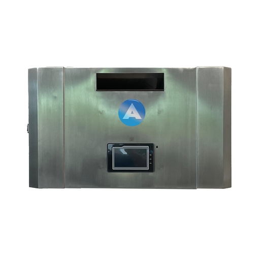 [XTRXS] Xtreme XS Humidity Control System