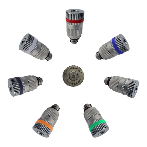 ProFlow Misting Nozzle - 10/24